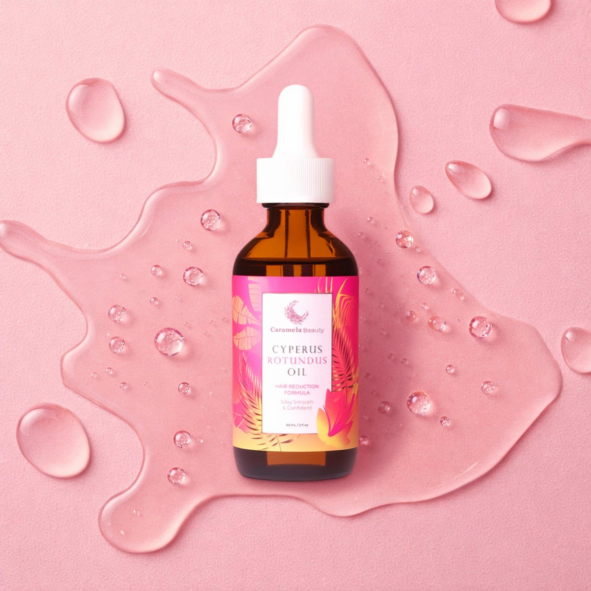 EVORIA botanical ritual